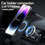 Litchi Leder Magnetische Vollabdeckung Stoßfeste Handyhülle, Für iPhone 14 Pro Max, Für iPhone 13 Pro Max, Für iPhone 13 Pro, Für iPhone 13, Für iPhone 12, Für iPhone 12 Pro Max, Für iPhone 12 Pro, Für iPhone 11 Pro Max