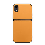 Litchi Leder Magnetische Vollabdeckung Stoßfeste Handyhülle, Für iPhone 11, Für iPhone 11 Pro, Für iPhone X / XS, Für iPhone XR, Für iPhone XS Max