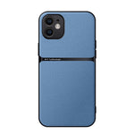 Litchi Leder Magnetische Vollabdeckung Stoßfeste Handyhülle, Für iPhone 11, Für iPhone 11 Pro, Für iPhone X / XS, Für iPhone XR, Für iPhone XS Max