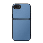 Litschi-Leder Magnetische Rundum-Stoßfeste Handyhülle, Für iPhone 17e / 16e, Für iPhone 17 Pro Max, Für iPhone 17 Pro, Für iPhone 17, Für iPhone Air, Für iPhone 16 Pro Max, Für iPhone 16 Pro, Für iPhone 16 Plus
