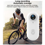H88 1080P Daumen-Sportkamera Mini WiFi Kamera, einfache Version, Standardversion