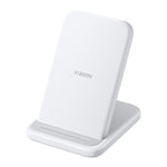 Original Xiaomi 30W vertikales kabelloses Ladegerät, Vertikalständer