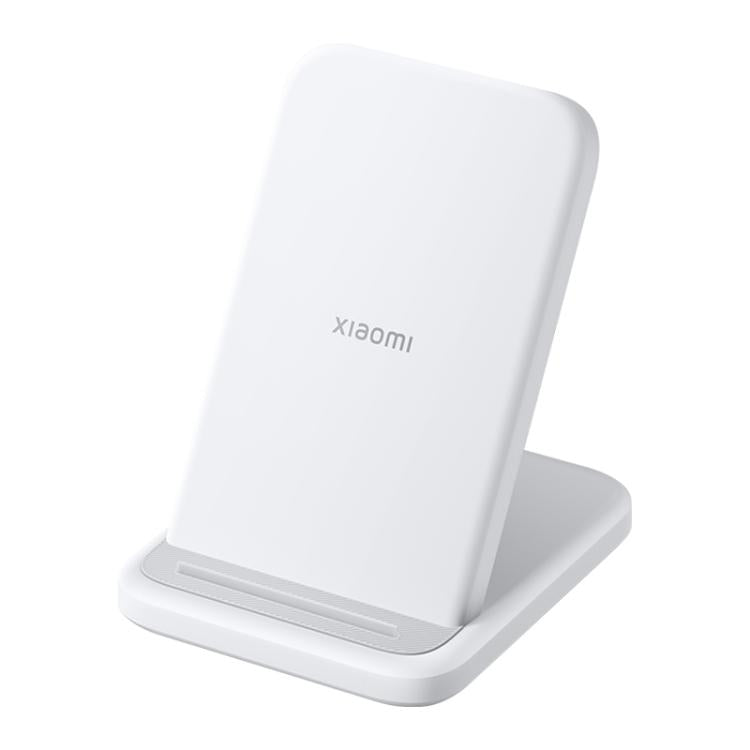 Original Xiaomi 30W vertikales kabelloses Ladegerät, Vertikalständer