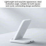 Original Xiaomi 30W vertikales kabelloses Ladegerät, Vertikalständer