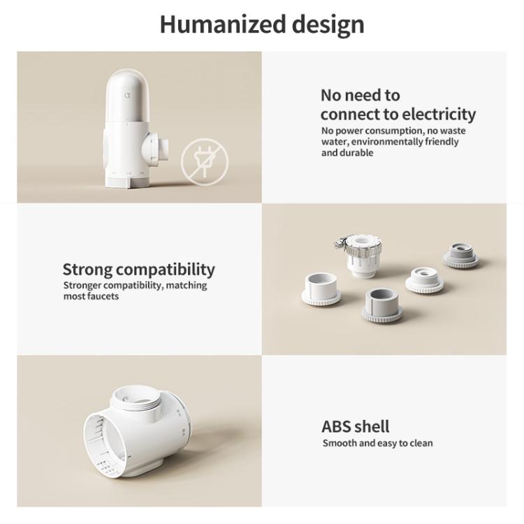 Xiaomi Mijia Faucet Water Purifier 2
