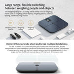 Xiaomi Mijia Körperfettwaage S400 Pro