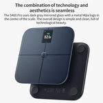 Xiaomi Mijia Körperfettwaage S400 Pro