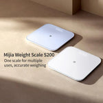 Xiaomi Mijia Intelligente Waage S200