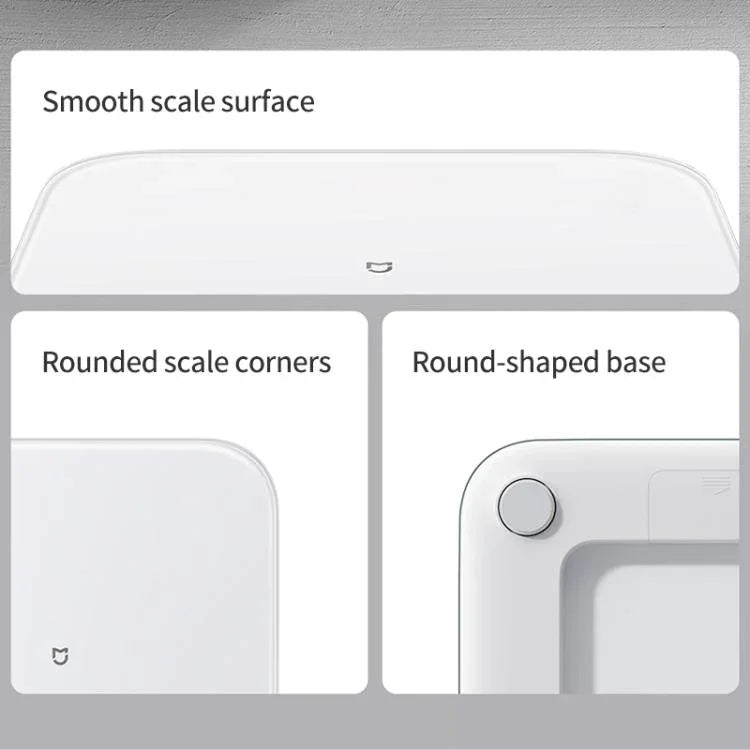 Xiaomi Mijia Intelligente Waage S200