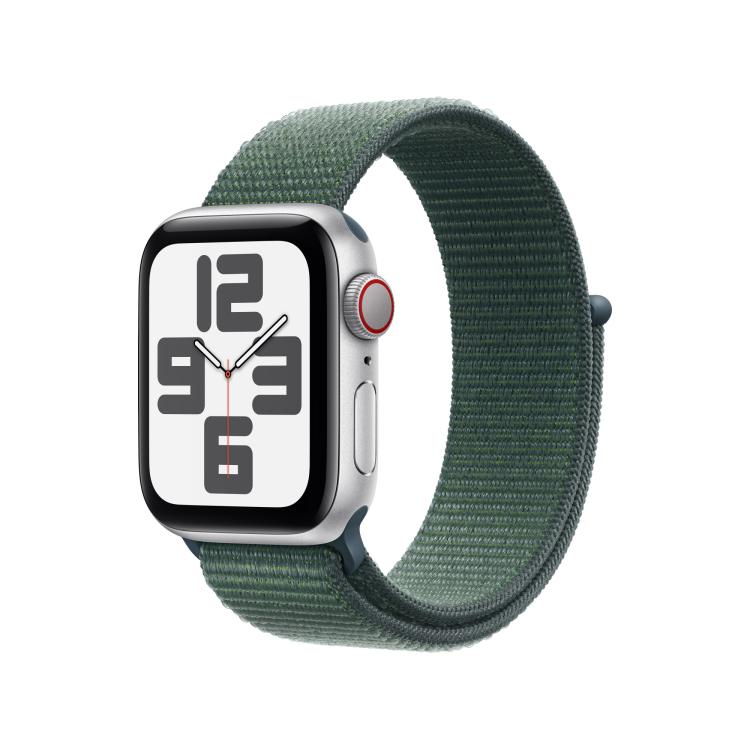Loop-Typ Sportuhrarmband, Für Apple Watch 46mm / 49mm / 45mm / 44mm, Für Apple Watch 42mm / 41mm / 40mm / 38mm