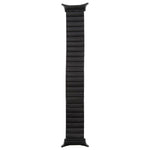 Magnetisches Uhrenarmband aus Bambus und Edelstahl, für Samsung Galaxy Watch Ultra 47 mm / Ultra 2025