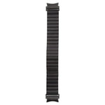 Magnetisches Metall-Uhrenarmband aus Bambus mit Schnellverschluss, passend für Samsung Galaxy Watch 7 / 6 / 5 / 4