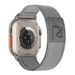 Fearless Trail Loop Nylon Band, For Apple Watch 46mm / 49mm / 45mm / 44mm, For Apple Watch 42mm / 41mm / 40mm / 38mm