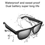E10 Smart Audio Bluetooth-Brille, Stil: Touch-Stil, Touch-Stil