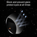 E10 Smart Audio Bluetooth-Brille, Stil: Touch-Stil, Touch-Stil