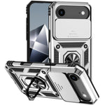 Sliding Camshield Holder Phone Case, For iPhone 17, For iPhone Air