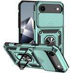 Sliding Camshield Holder Phone Case, For iPhone 17, For iPhone Air
