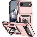 Sliding Camshield Holder Phone Case, For iPhone 17, For iPhone Air