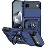 Sliding Camshield Holder Phone Case, For iPhone 17, For iPhone Air