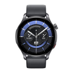 Zeblaze Btalk 3 GPS Smartwatch mit 1,43 Zoll HD AMOLED-Display, Gesundheits- und Fitness-Funktion, unterstützt Bluetooth-Anrufe