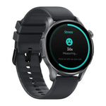 Zeblaze Btalk 3 GPS Smartwatch mit 1,43 Zoll HD AMOLED-Display, Gesundheits- und Fitness-Funktion, unterstützt Bluetooth-Anrufe