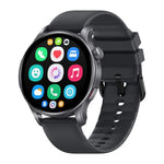 Zeblaze Btalk 3 GPS Smartwatch mit 1,43 Zoll HD AMOLED-Display, Gesundheits- und Fitness-Funktion, unterstützt Bluetooth-Anrufe