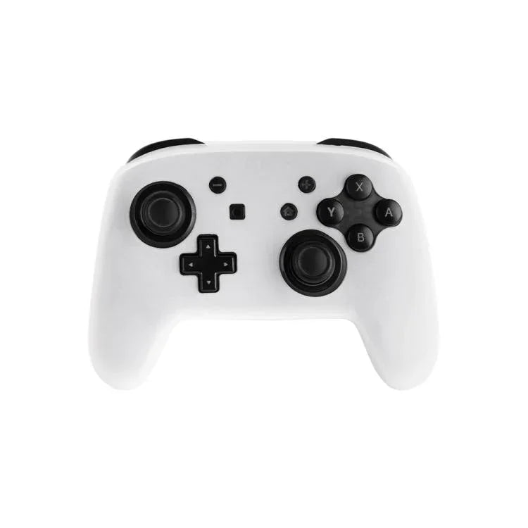 Schutzhülle aus Silikon in Unifarbe für Nintendo Switch Pro