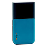 eSunFi 2,4 Zoll 5G ESIM WiFi Hotspot, Qualcomm Snapdragon X62 iC, NA Version (Blau), EAU Version (Blau), NA Version (Grün), EAU Version (Grün)