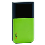 eSunFi 2,4 Zoll 5G ESIM WiFi Hotspot, Qualcomm Snapdragon X62 iC, NA Version (Blau), EAU Version (Blau), NA Version (Grün), EAU Version (Grün)