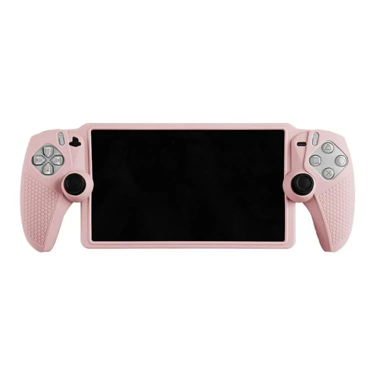 Silikon-Schutzhülle für Handheld-Spielkonsolen, passend für Sony PlayStation Portal