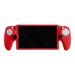 Silikon-Schutzhülle für Handheld-Spielkonsolen, passend für Sony PlayStation Portal