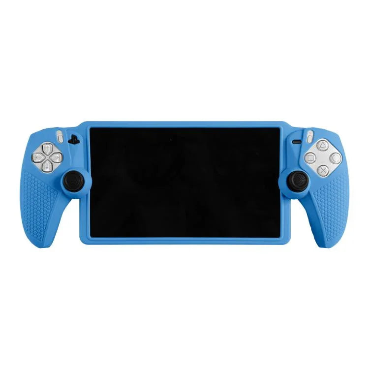Silikon-Schutzhülle für Handheld-Spielkonsolen, passend für Sony PlayStation Portal