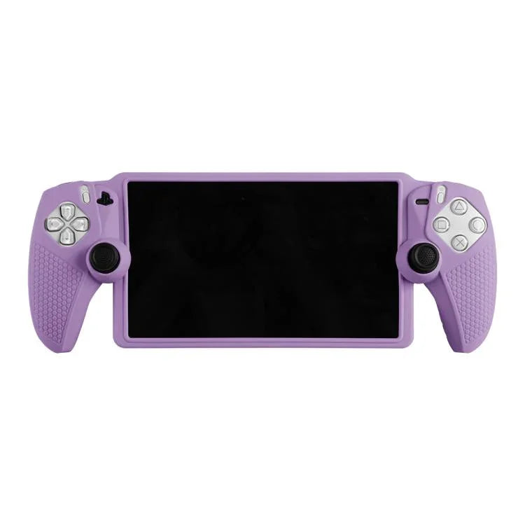 Silikon-Schutzhülle für Handheld-Spielkonsolen, passend für Sony PlayStation Portal