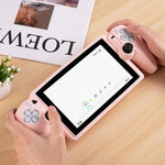 Silikon-Schutzhülle für Handheld-Spielkonsolen, passend für Sony PlayStation Portal