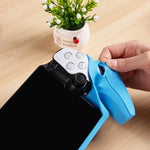 Silikon-Schutzhülle für Handheld-Spielkonsolen, passend für Sony PlayStation Portal