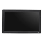XCLT1850 18,5 Zoll LED-Display Digitaler Fotorahmen, US-Stecker, EU-Stecker, UK-Stecker, AU-Stecker