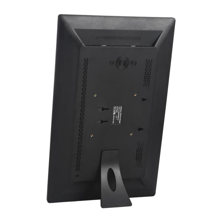 XCLT1850 18,5 Zoll LED-Display Digitaler Fotorahmen, US-Stecker, EU-Stecker, UK-Stecker, AU-Stecker