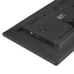 XCLT1850 18,5 Zoll LED-Display Digitaler Fotorahmen, US-Stecker, EU-Stecker, UK-Stecker, AU-Stecker