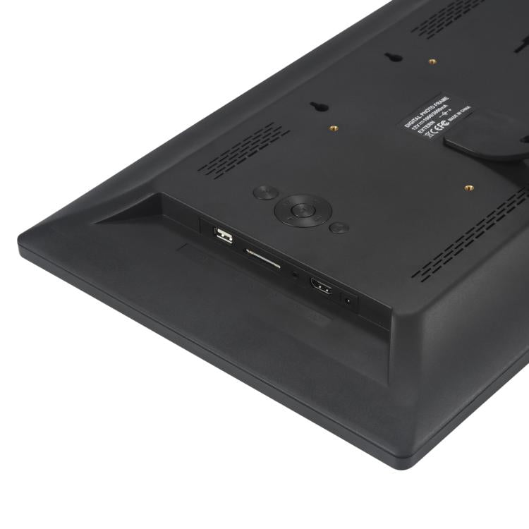 XCLT1850 18,5 Zoll LED-Display Digitaler Fotorahmen, US-Stecker, EU-Stecker, UK-Stecker, AU-Stecker