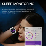 X7 1,51 Zoll IPS-Bildschirm Bluetooth-Smartwatch unterstützt Gesundheitsüberwachung