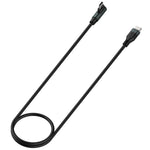 Gebogenes Lautsprecher-Ladekabel, Länge: 1 m, für Sonos Roam 2