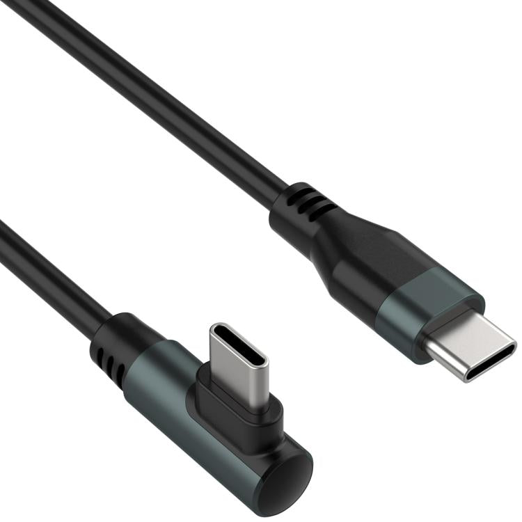 Gebogenes Lautsprecher-Ladekabel, Länge: 1 m, für Sonos Roam 2
