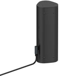 Gebogenes Lautsprecher-Ladekabel, Länge: 1 m, für Sonos Roam 2