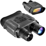 NVG400PRO 3 Zoll LCD-Bildschirm Fernglas Digitales Nachtsichtgerät