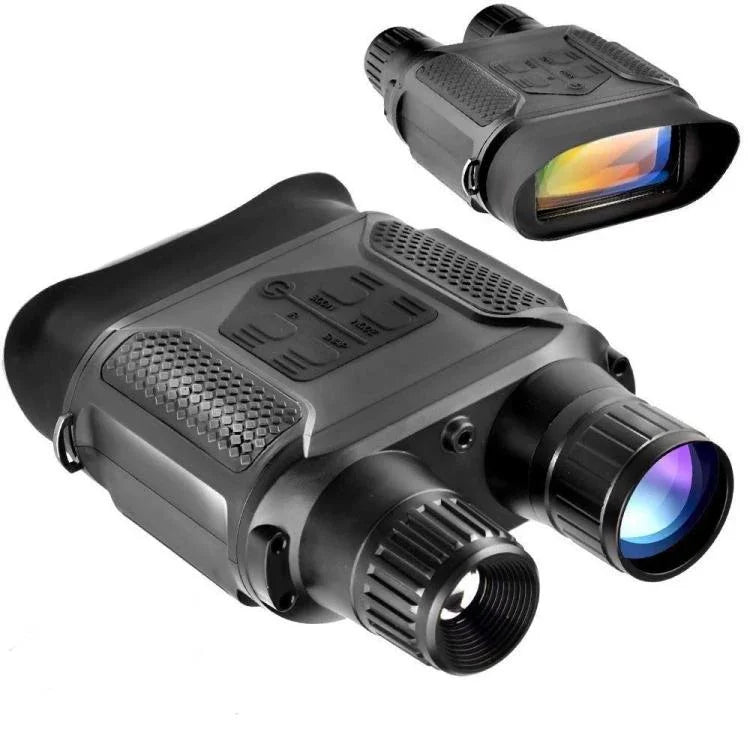 NVG400PRO 3 Zoll LCD-Bildschirm Fernglas Digitales Nachtsichtgerät