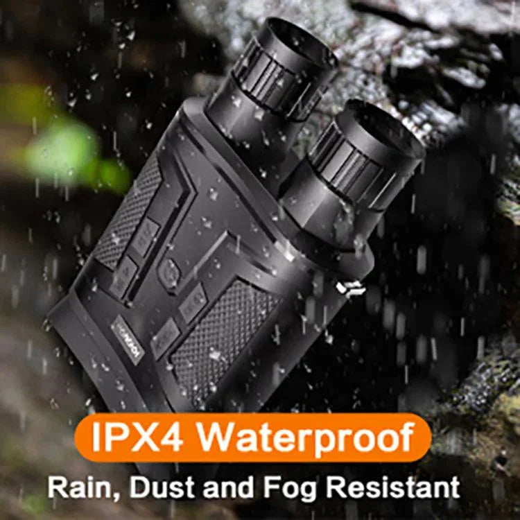 NVG800LS 3-Zoll-LCD-Bildschirm Fernglas Digitales Nachtsichtgerät