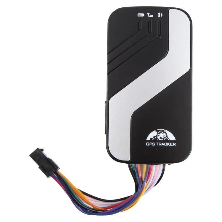 TK403D Auto 4G GPS Bluetooth Satelliten-Tracker mit Fernbedienung, TK403D