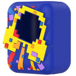 Schutzhülle aus Silikon für interaktives digitales Haustierspielzeug, passend für Bitzee Disney und Bitzee Magicals.