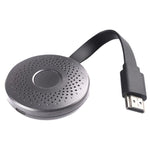 Measy A30 1080P HD HDMI Telefon-Wireless-Bildschirmprojektor für PC / Telefon, 1080P