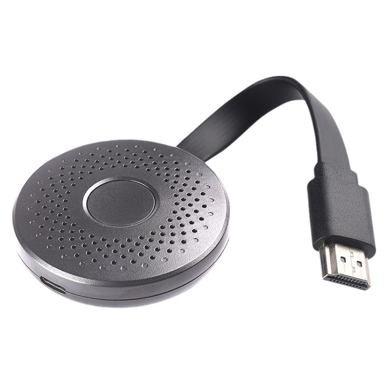 Measy A30 1080P HD HDMI Telefon-Wireless-Bildschirmprojektor für PC / Telefon, 1080P